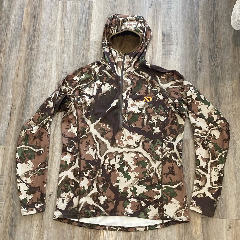 First Lite Klamath Hoody